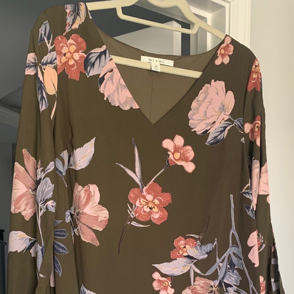Francescas Dress